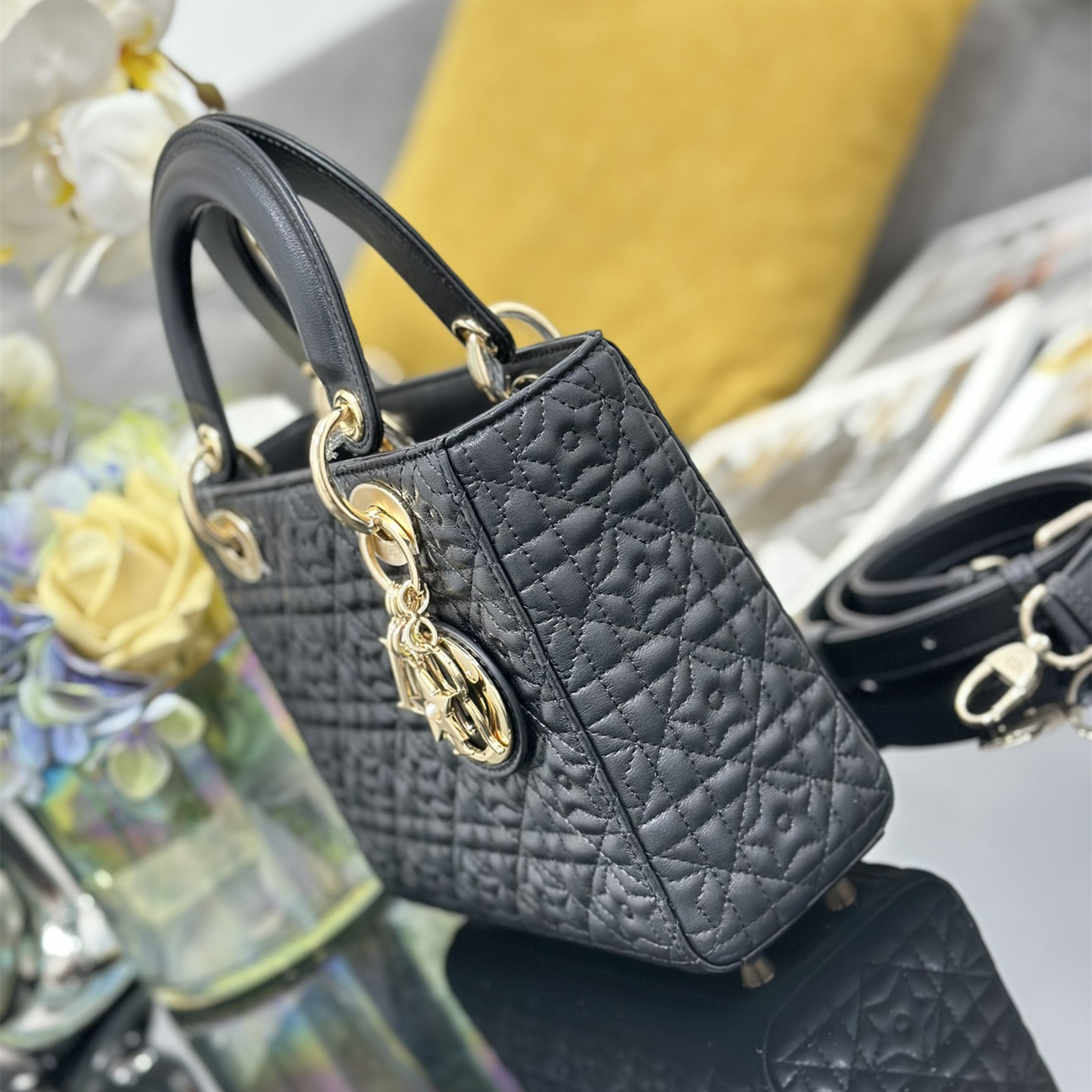 Dior 迪奧 Leather Goods