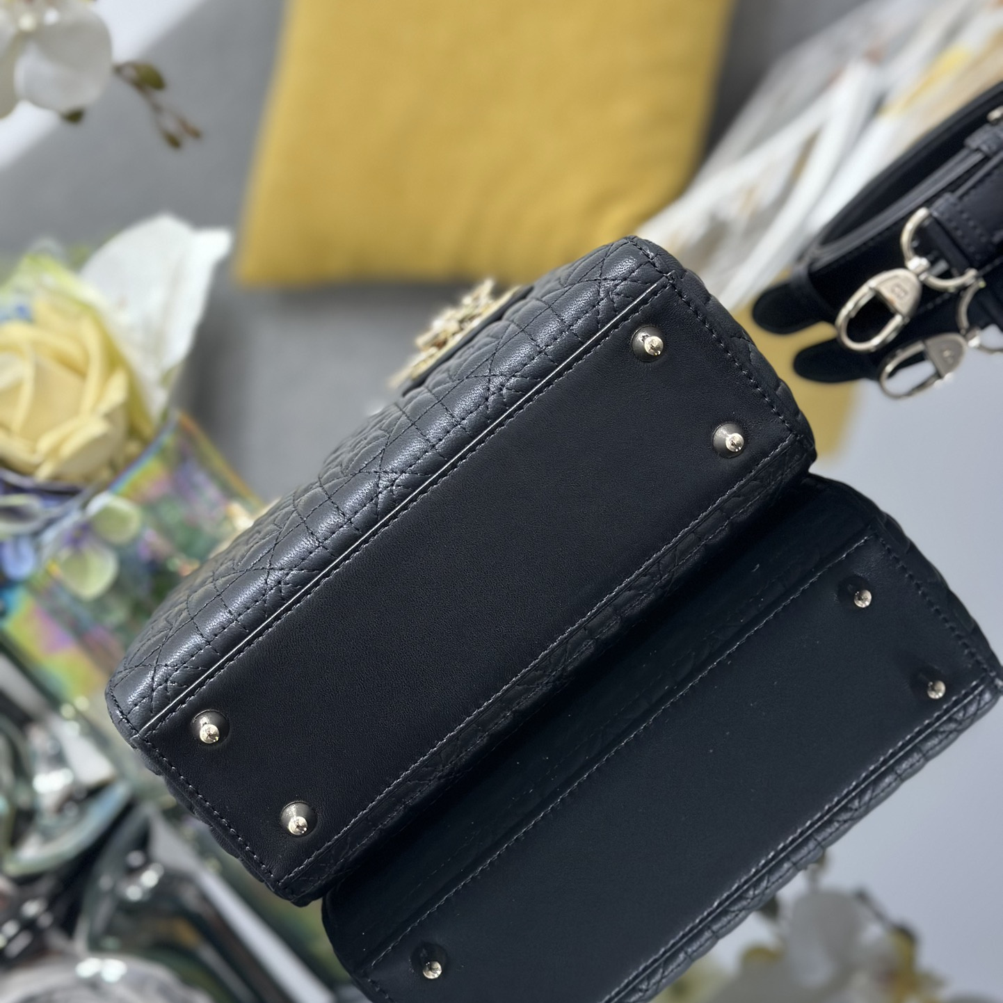 Dior 迪奧 Leather Goods
