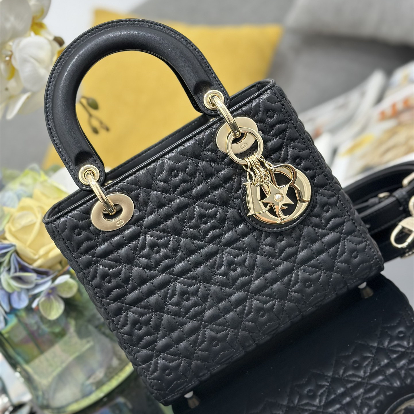 Dior 迪奧 Leather Goods