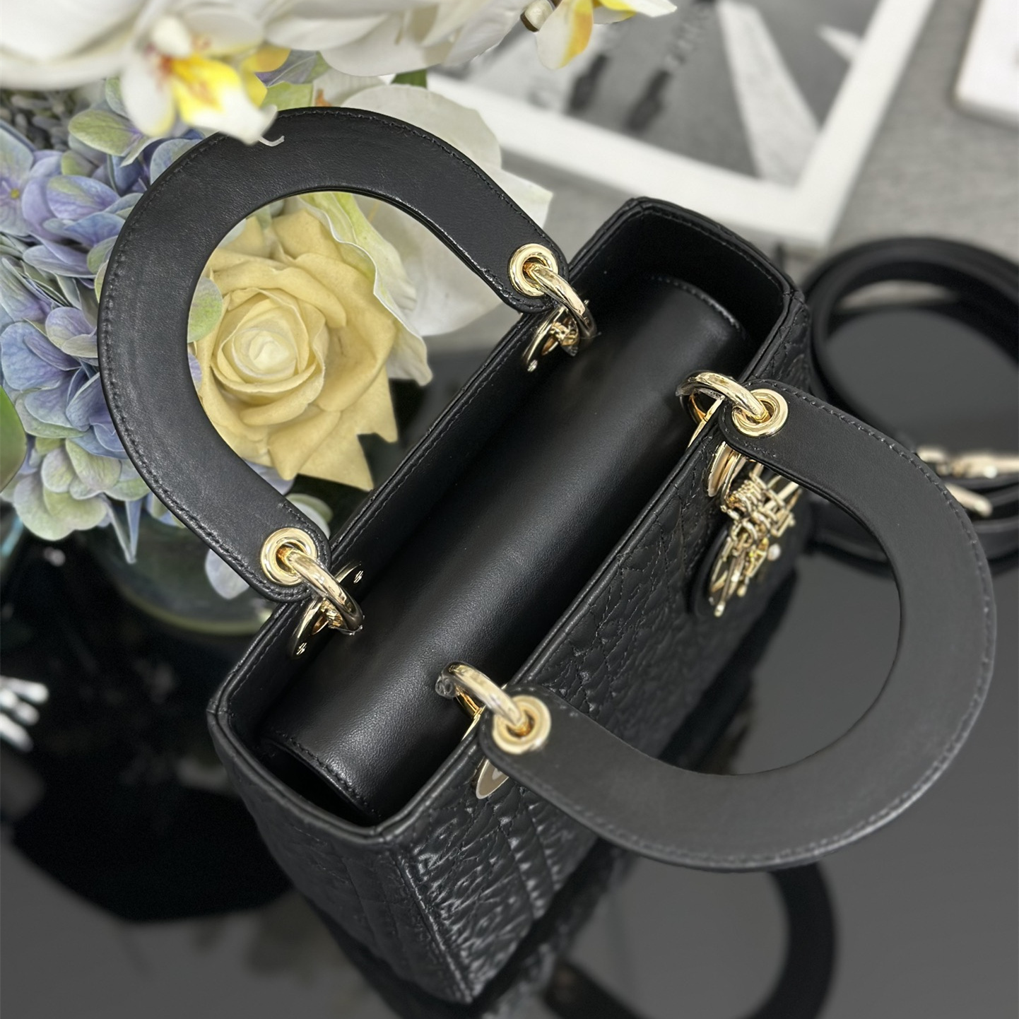 Dior 迪奧 Leather Goods