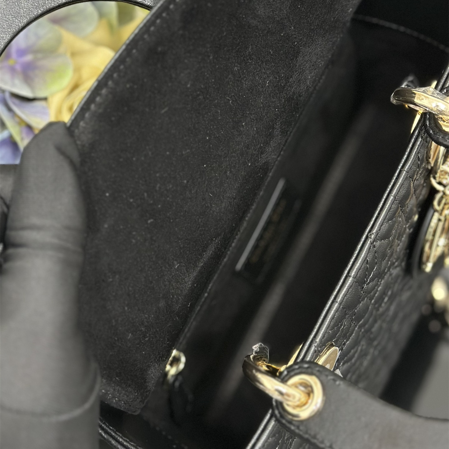 Dior 迪奧 Leather Goods