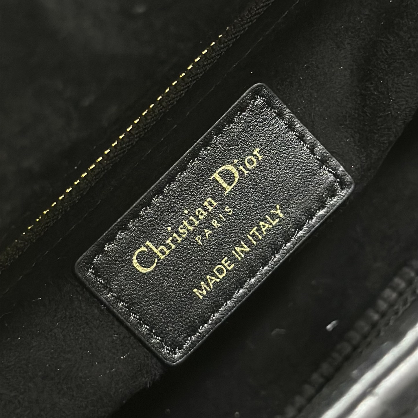 Dior 迪奧 Leather Goods