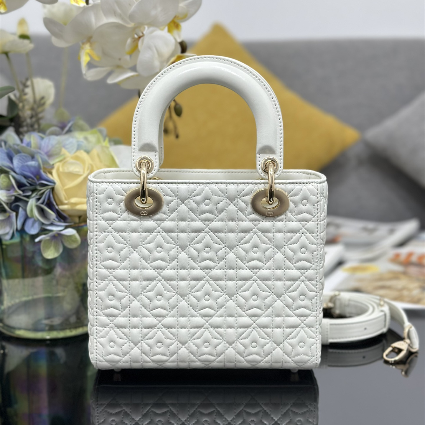 Dior 迪奧 Leather Goods