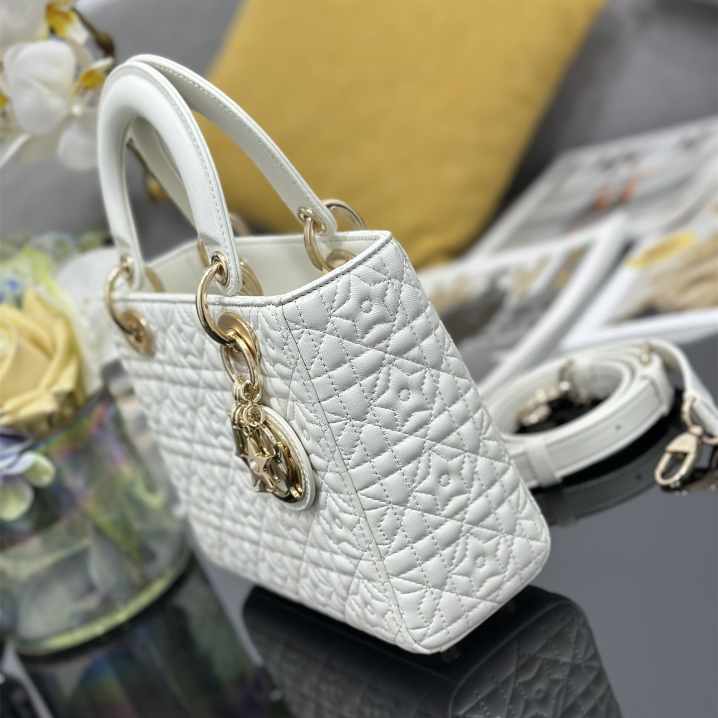 Dior 迪奧 Leather Goods