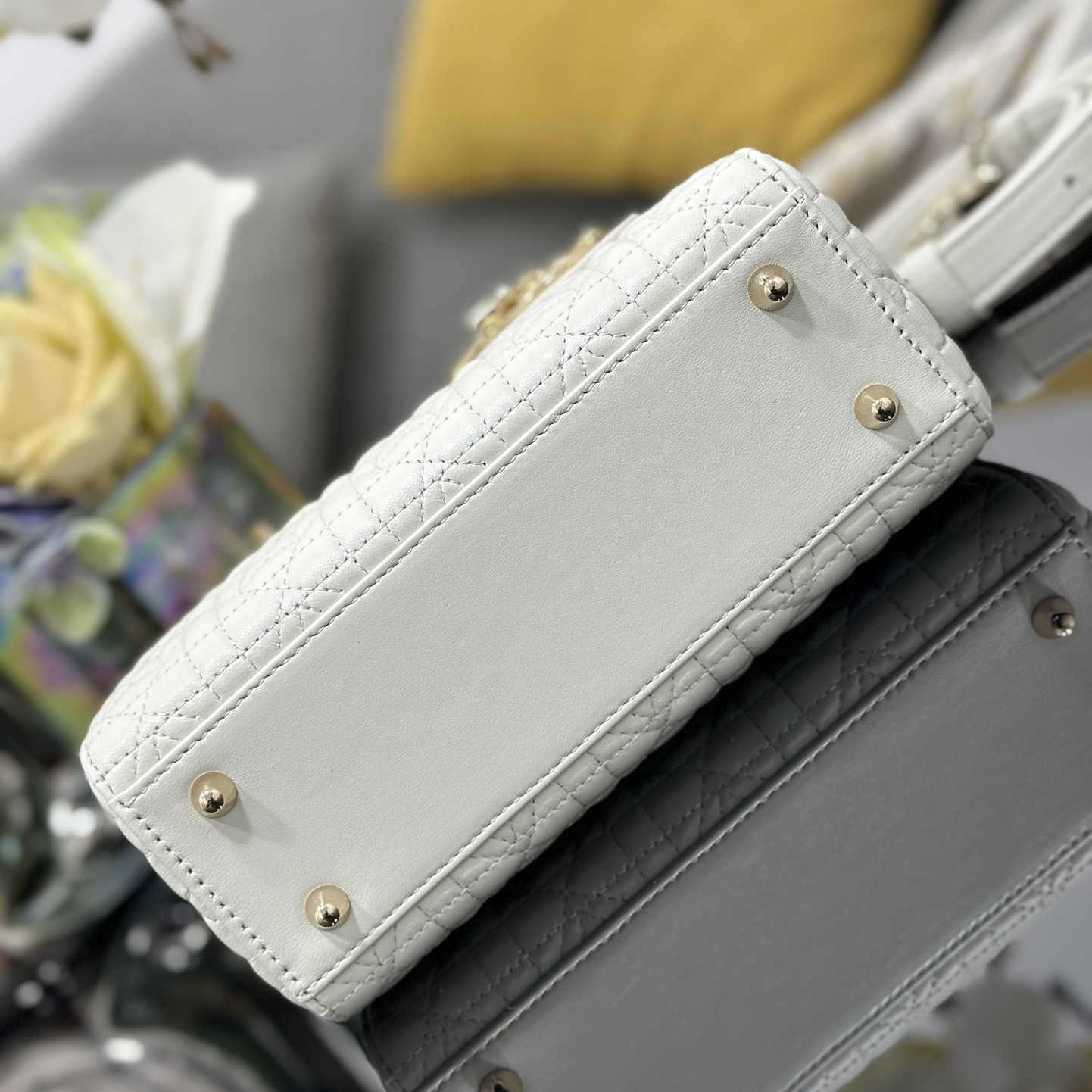 Dior 迪奧 Leather Goods