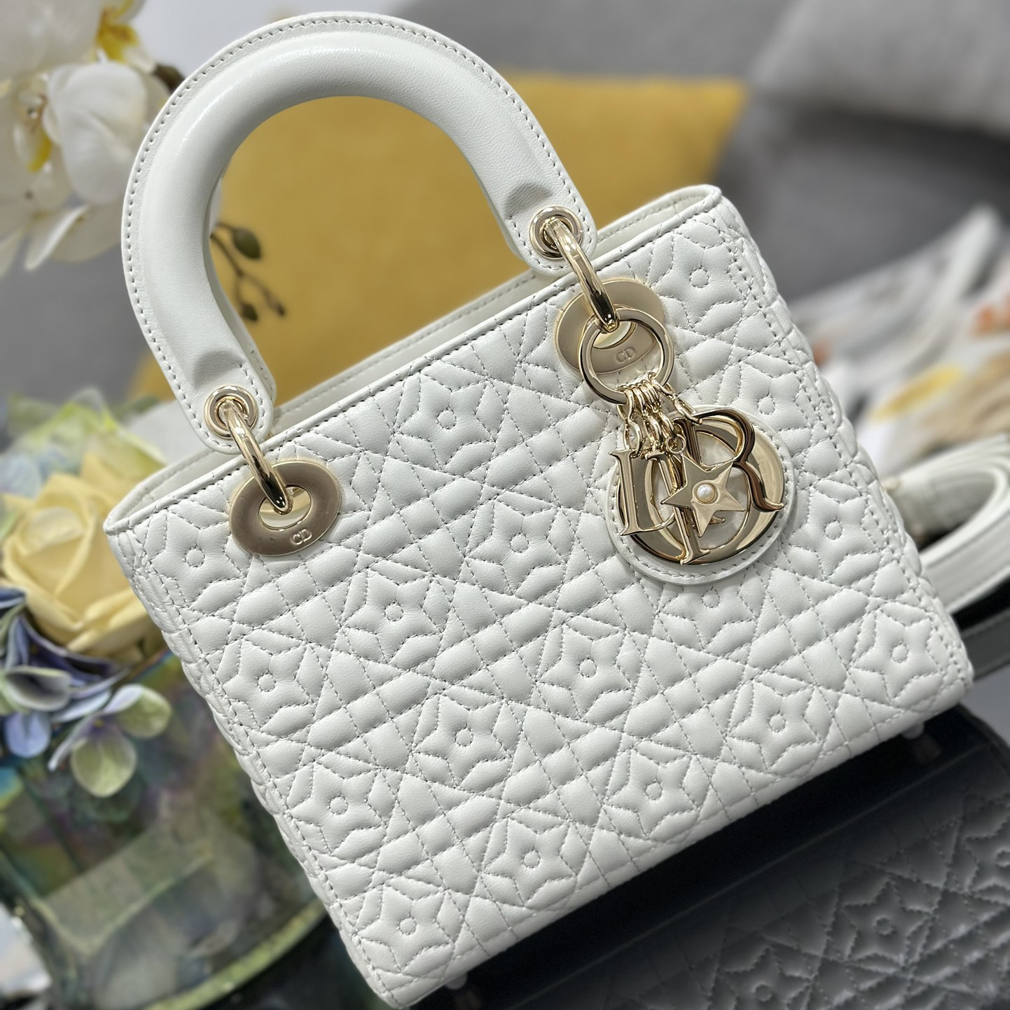 Dior 迪奧 Leather Goods