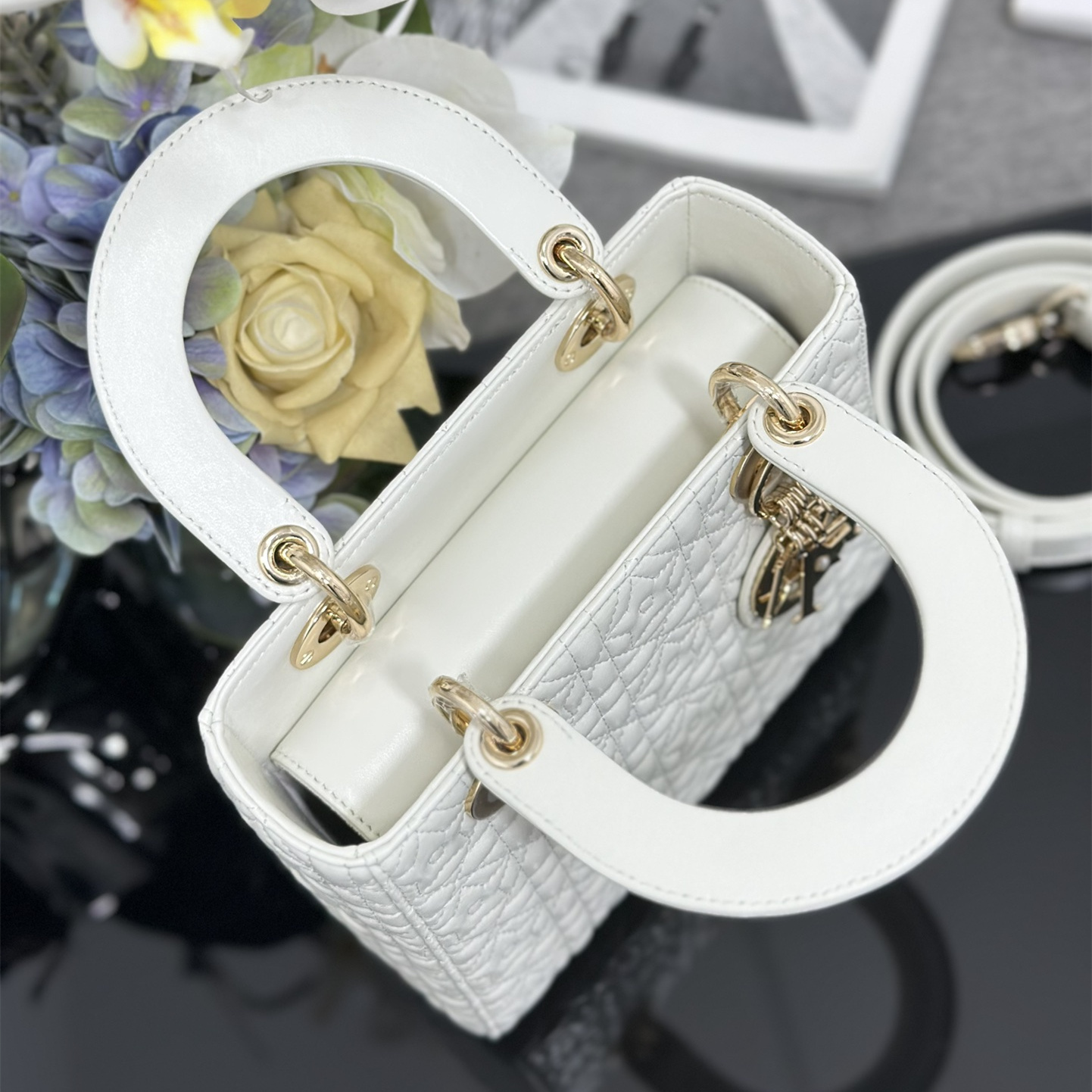Dior 迪奧 Leather Goods