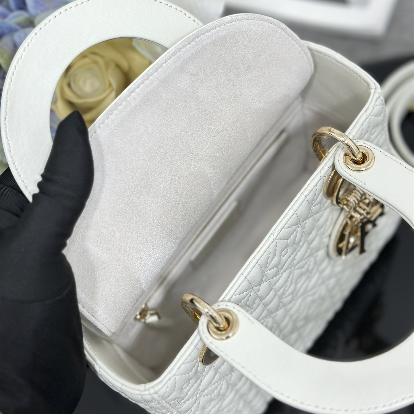Dior 迪奧 Leather Goods