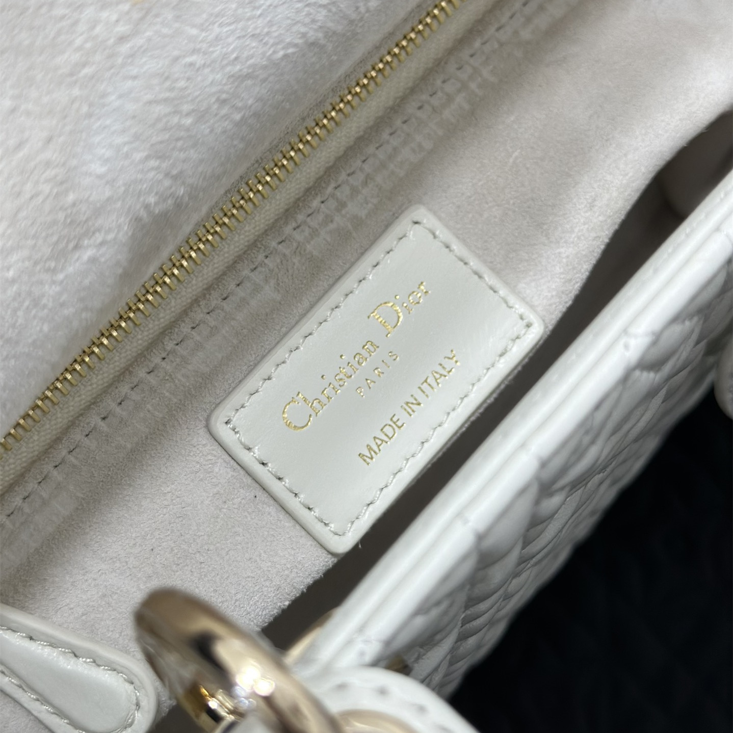 Dior 迪奧 Leather Goods