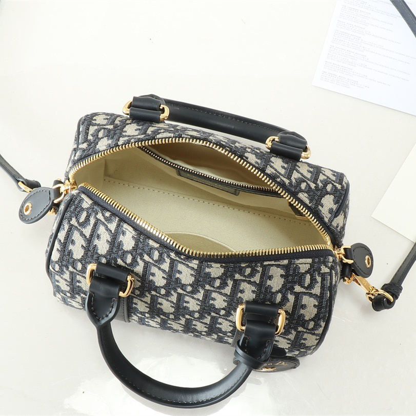 Dior 迪奧 Leather Goods