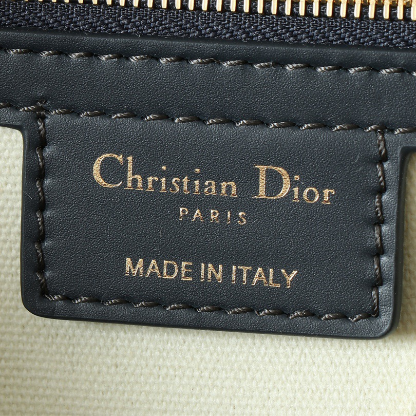 Dior 迪奧 Leather Goods