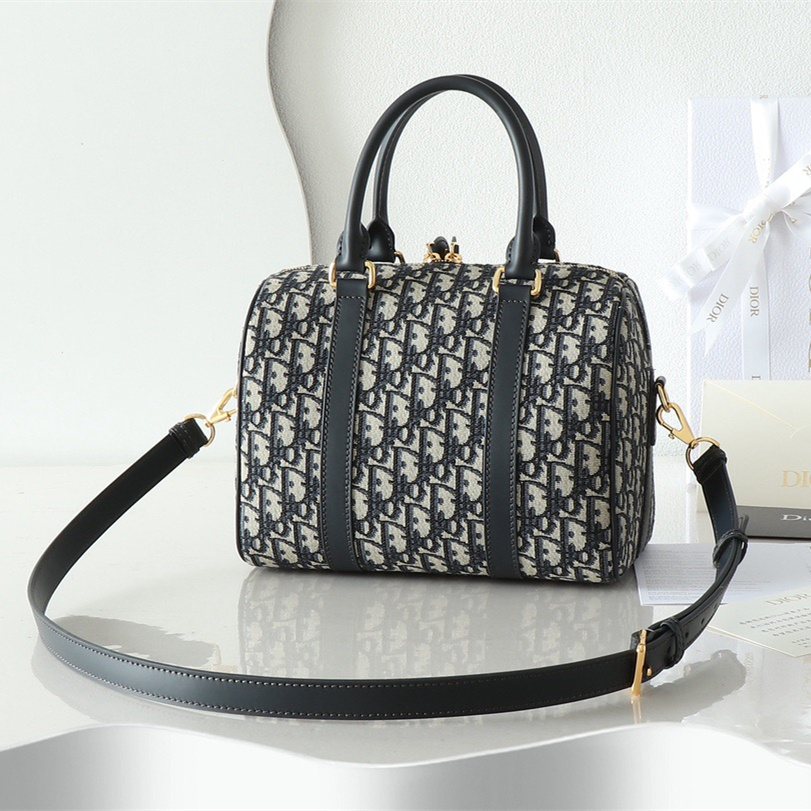 Dior 迪奧 Leather Goods