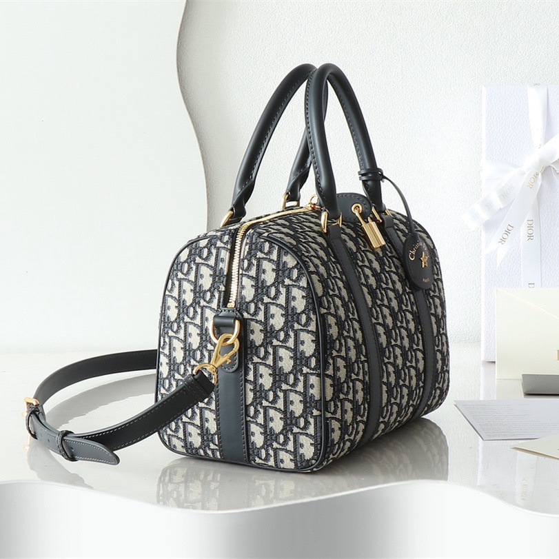 Dior 迪奧 Leather Goods