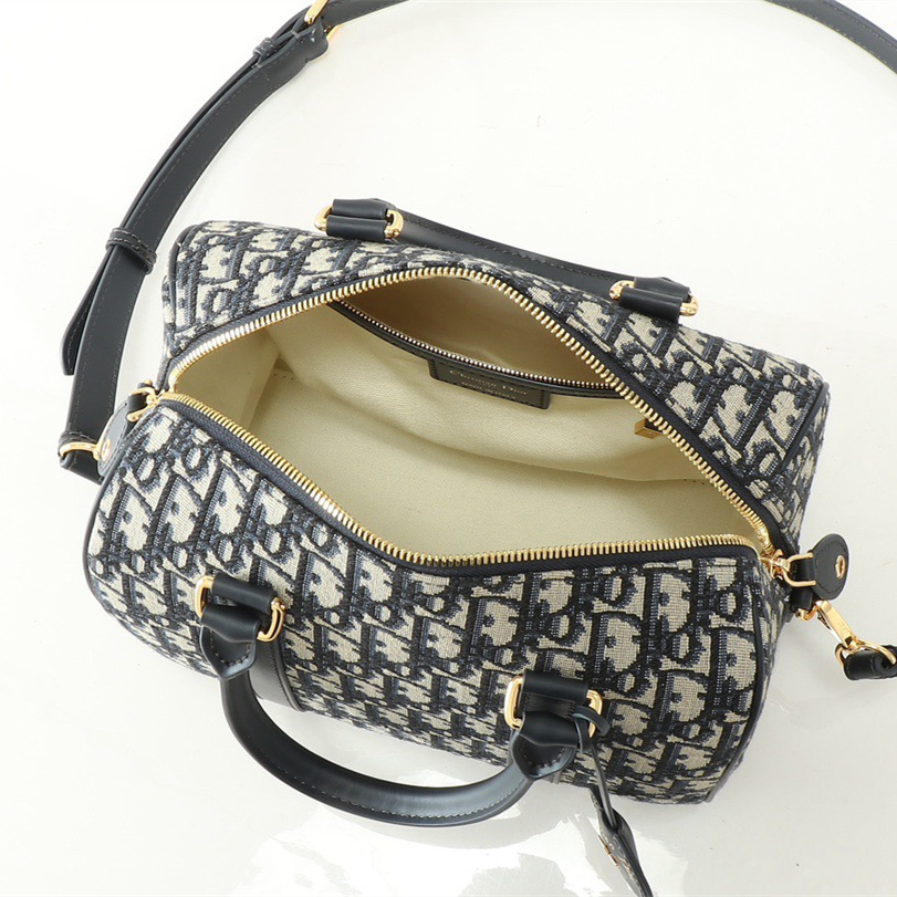 Dior 迪奧 Leather Goods
