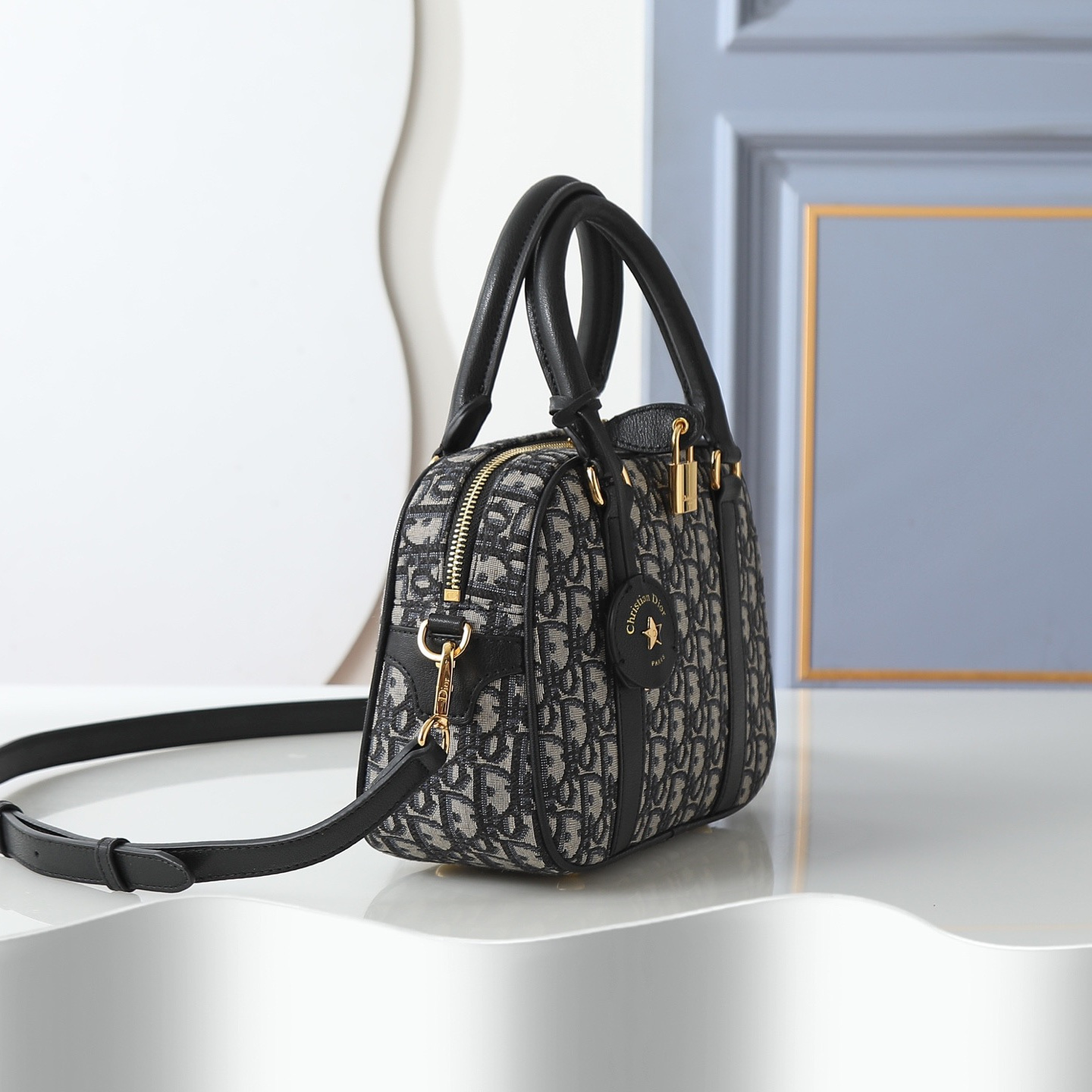 Dior 迪奧 Leather Goods