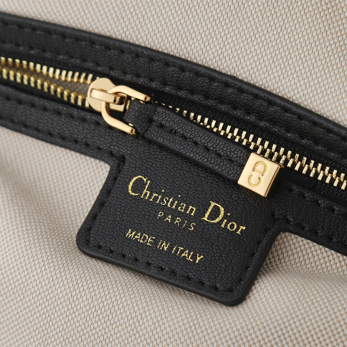 Dior 迪奧 Leather Goods