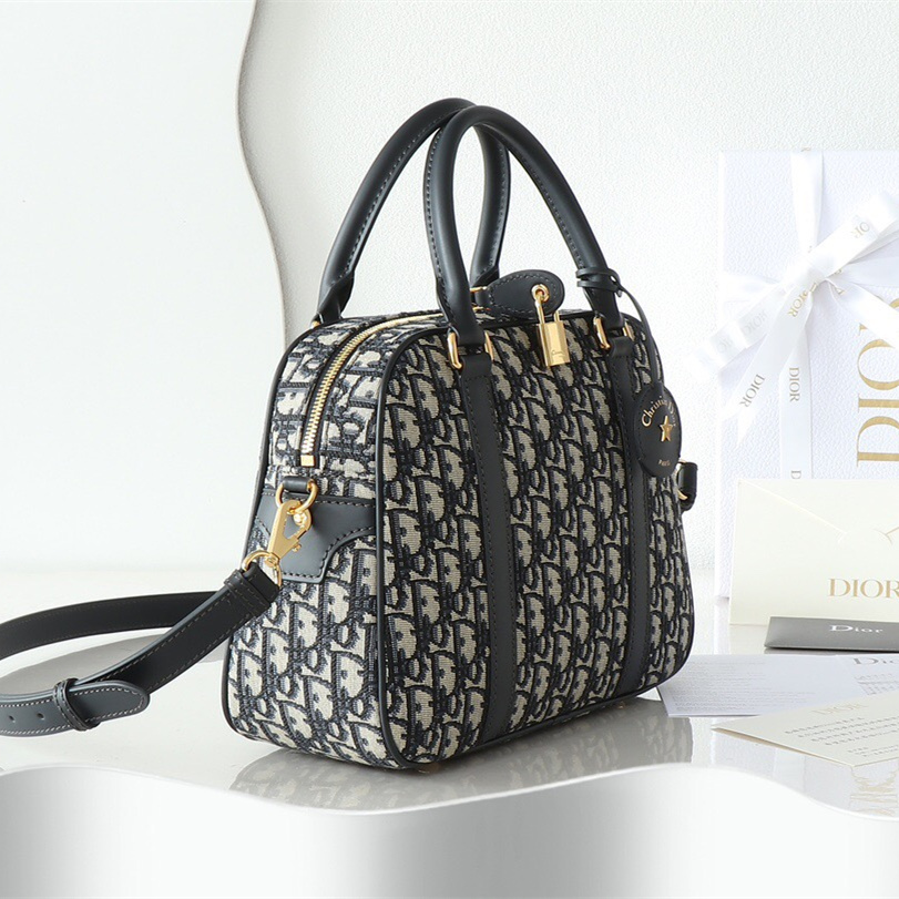 Dior 迪奧 Leather Goods