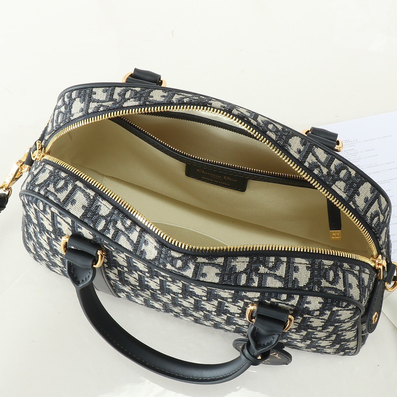 Dior 迪奧 Leather Goods