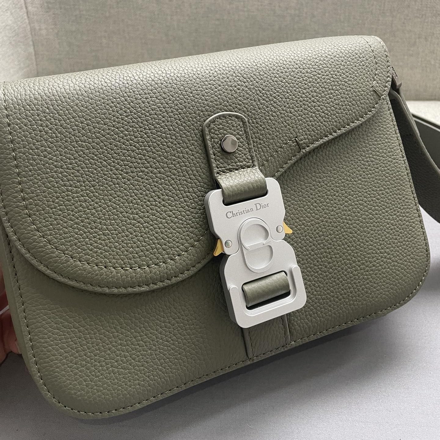 Dior 迪奧 Leather Goods
