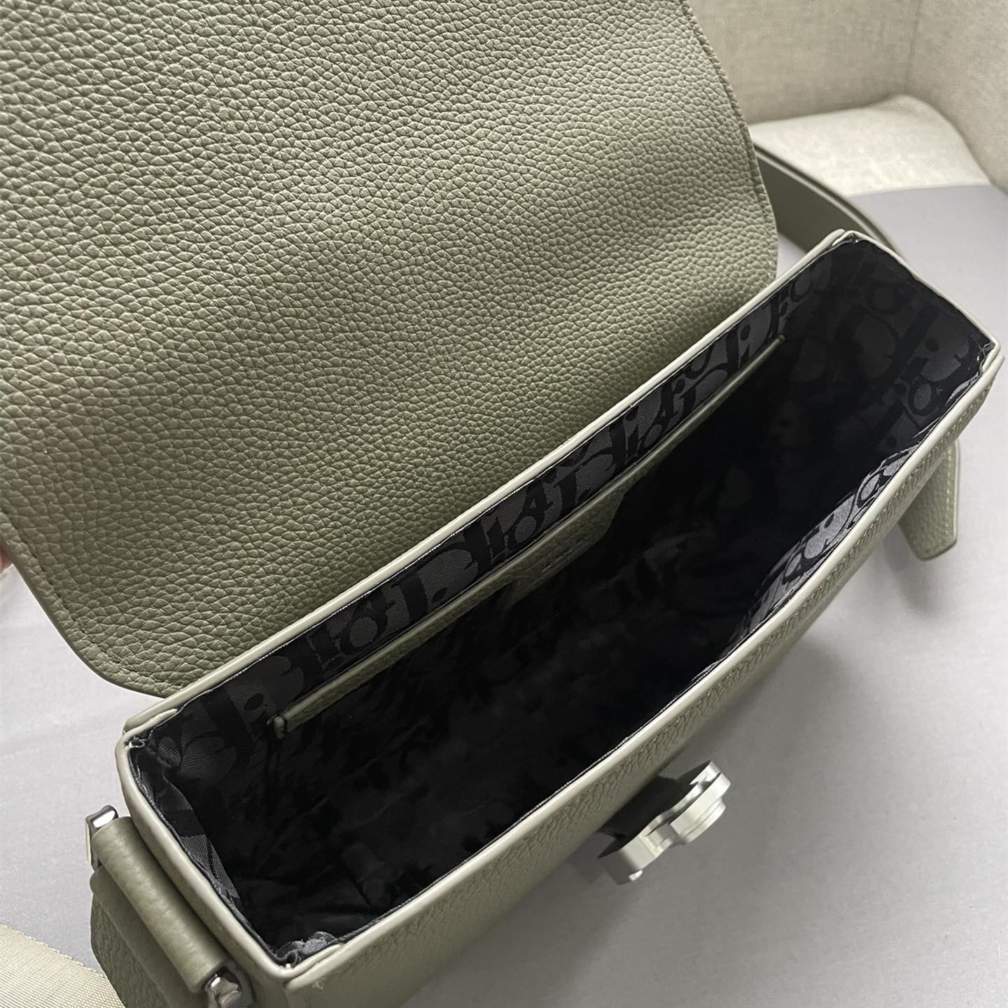 Dior 迪奧 Leather Goods