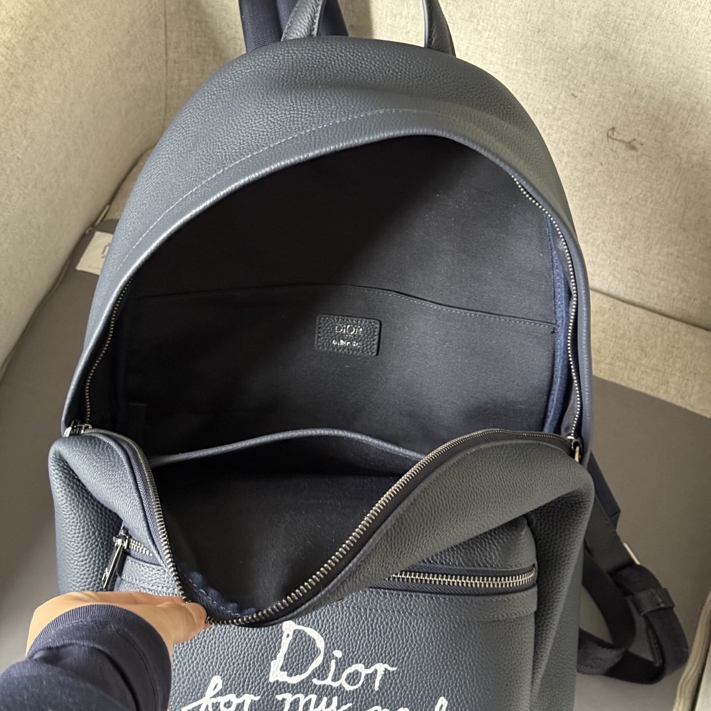 Dior 迪奧 Leather Goods