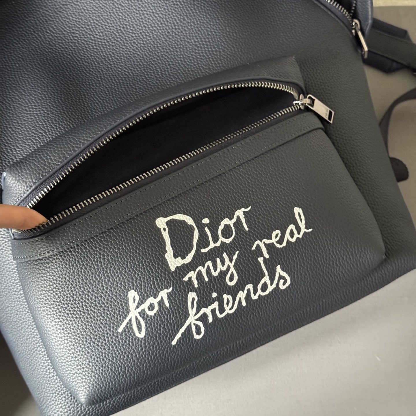 Dior 迪奧 Leather Goods