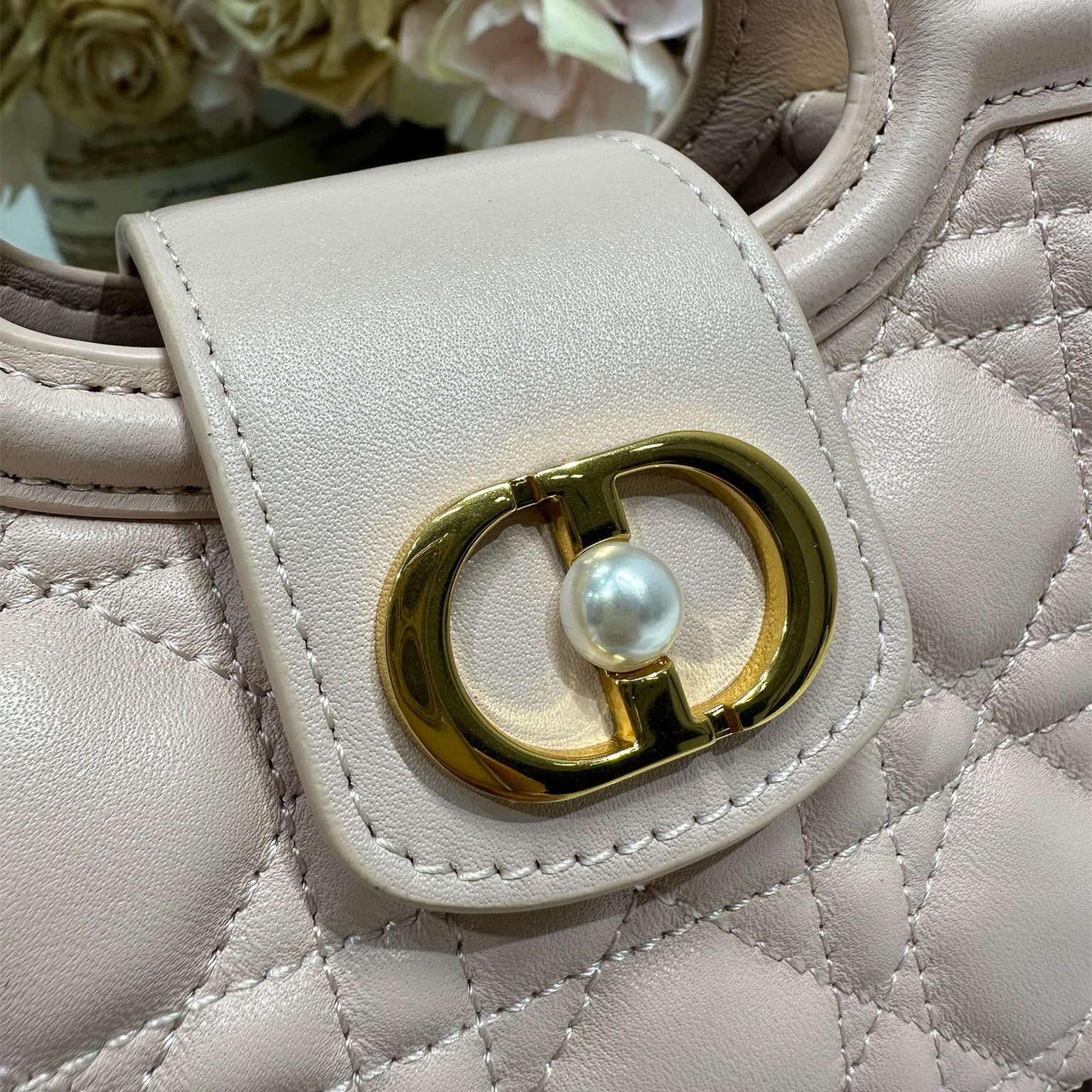 Dior 迪奧 Leather Goods
