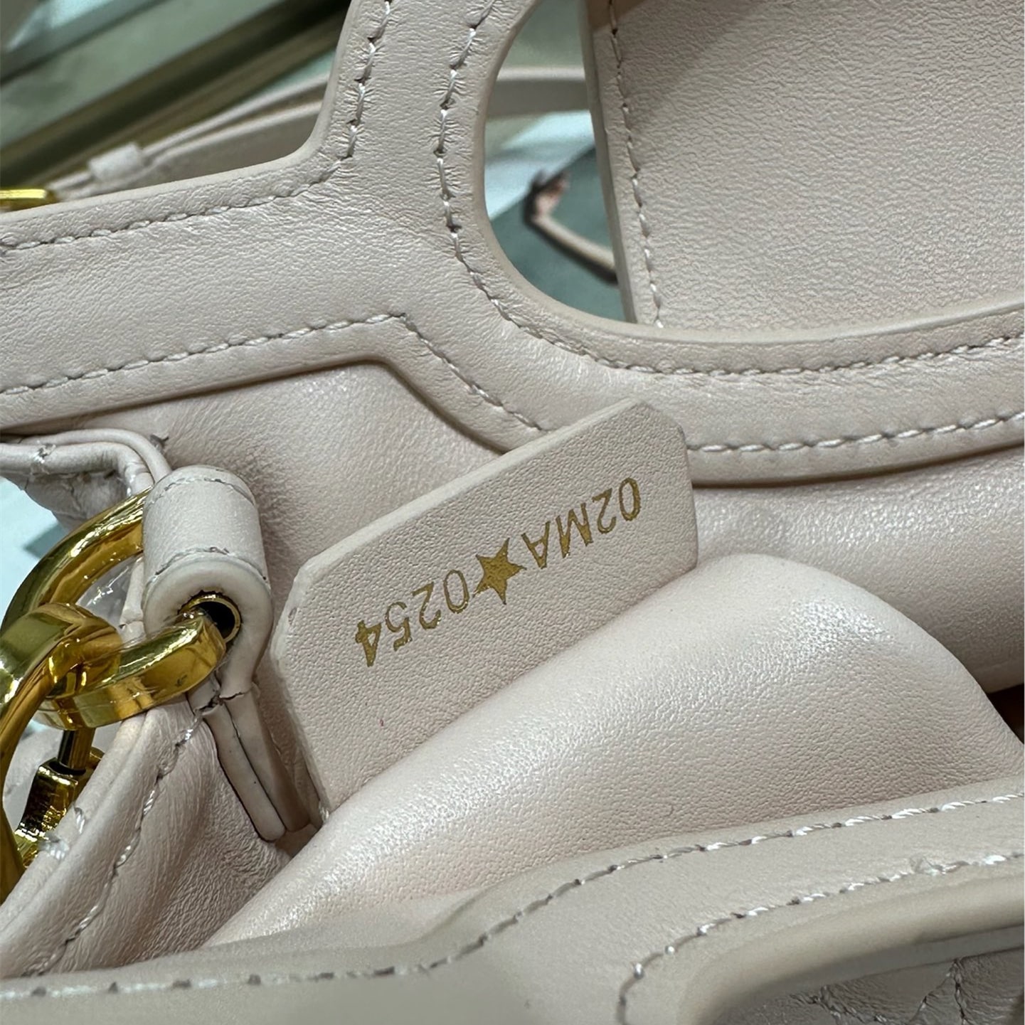 Dior 迪奧 Leather Goods