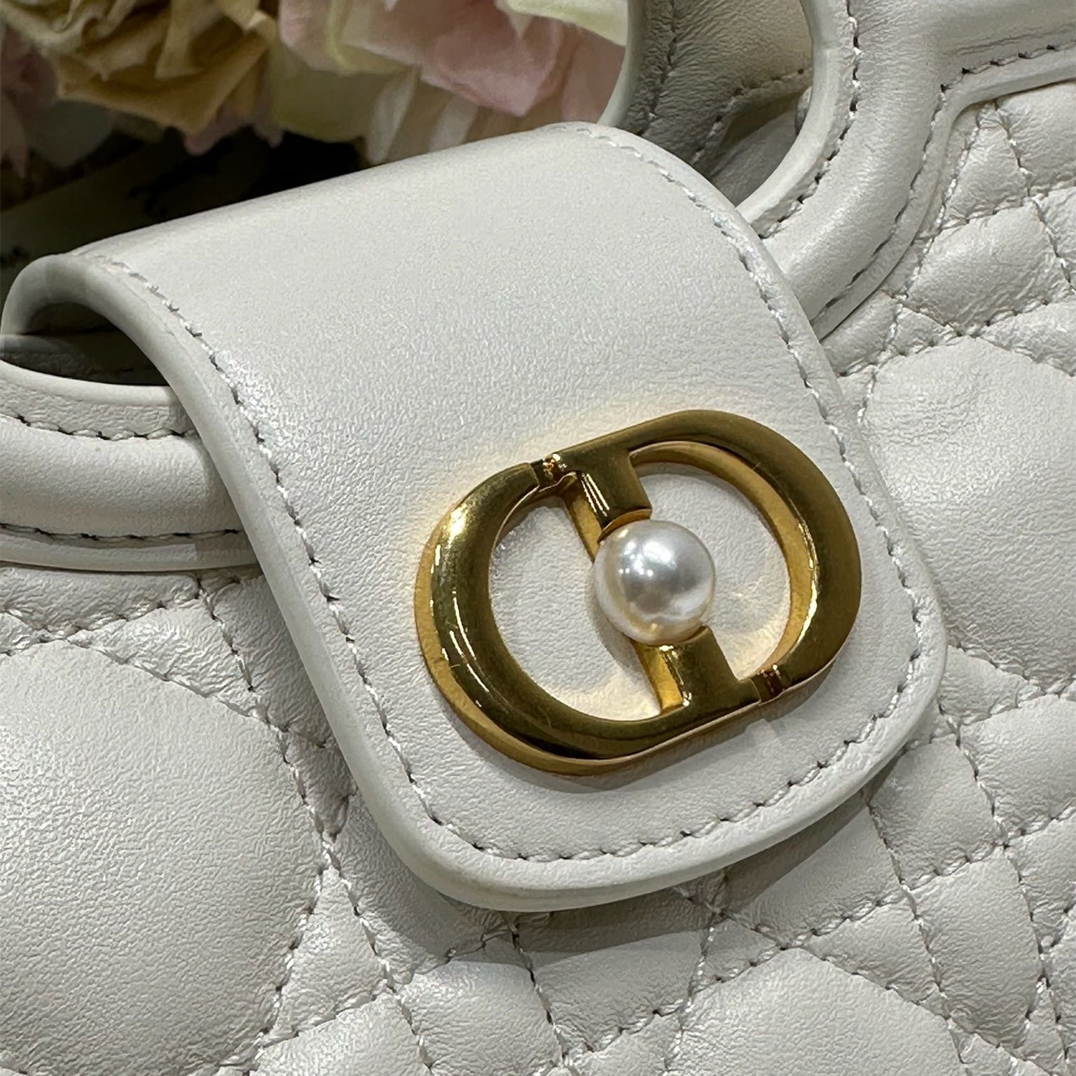 Dior 迪奧 Leather Goods