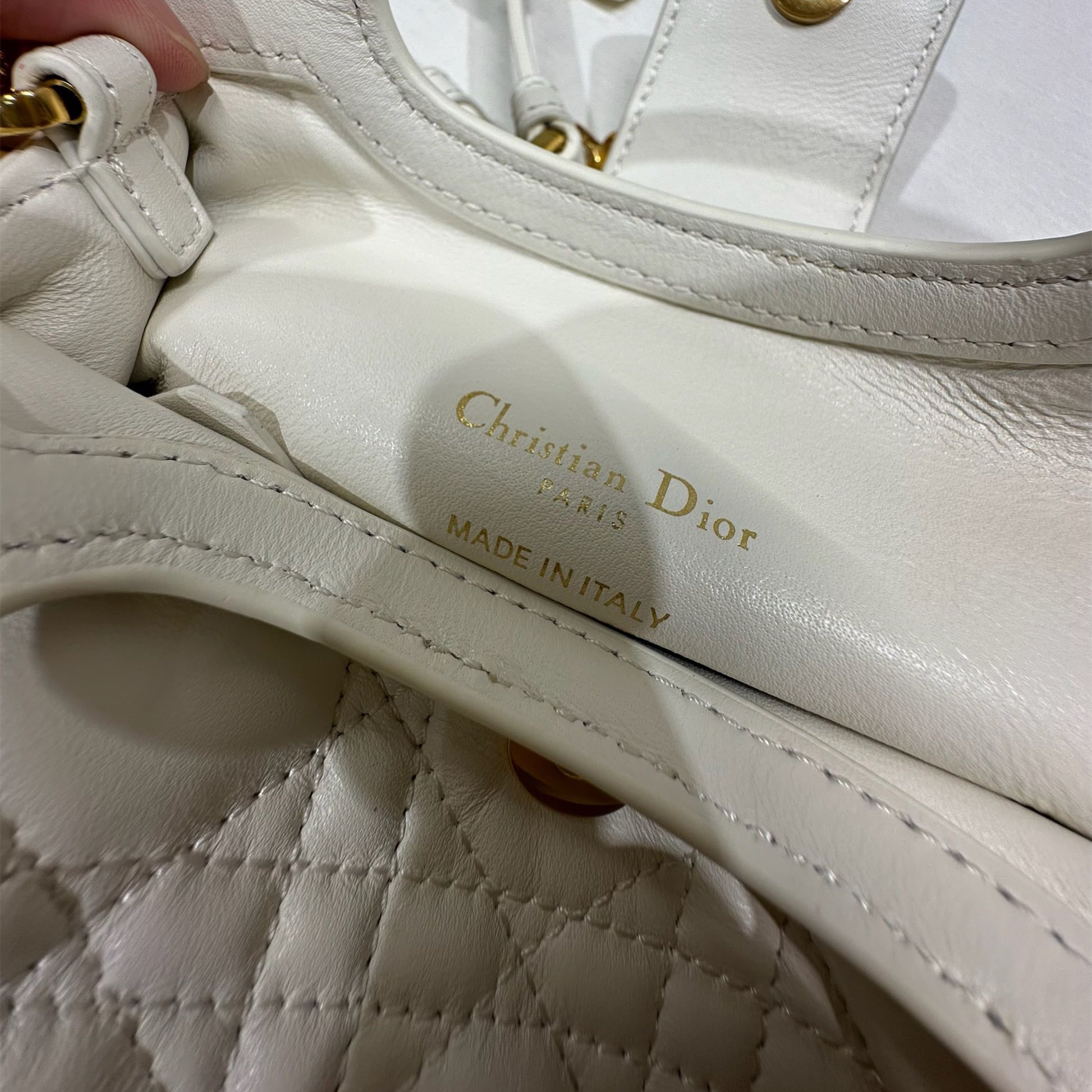 Dior 迪奧 Leather Goods