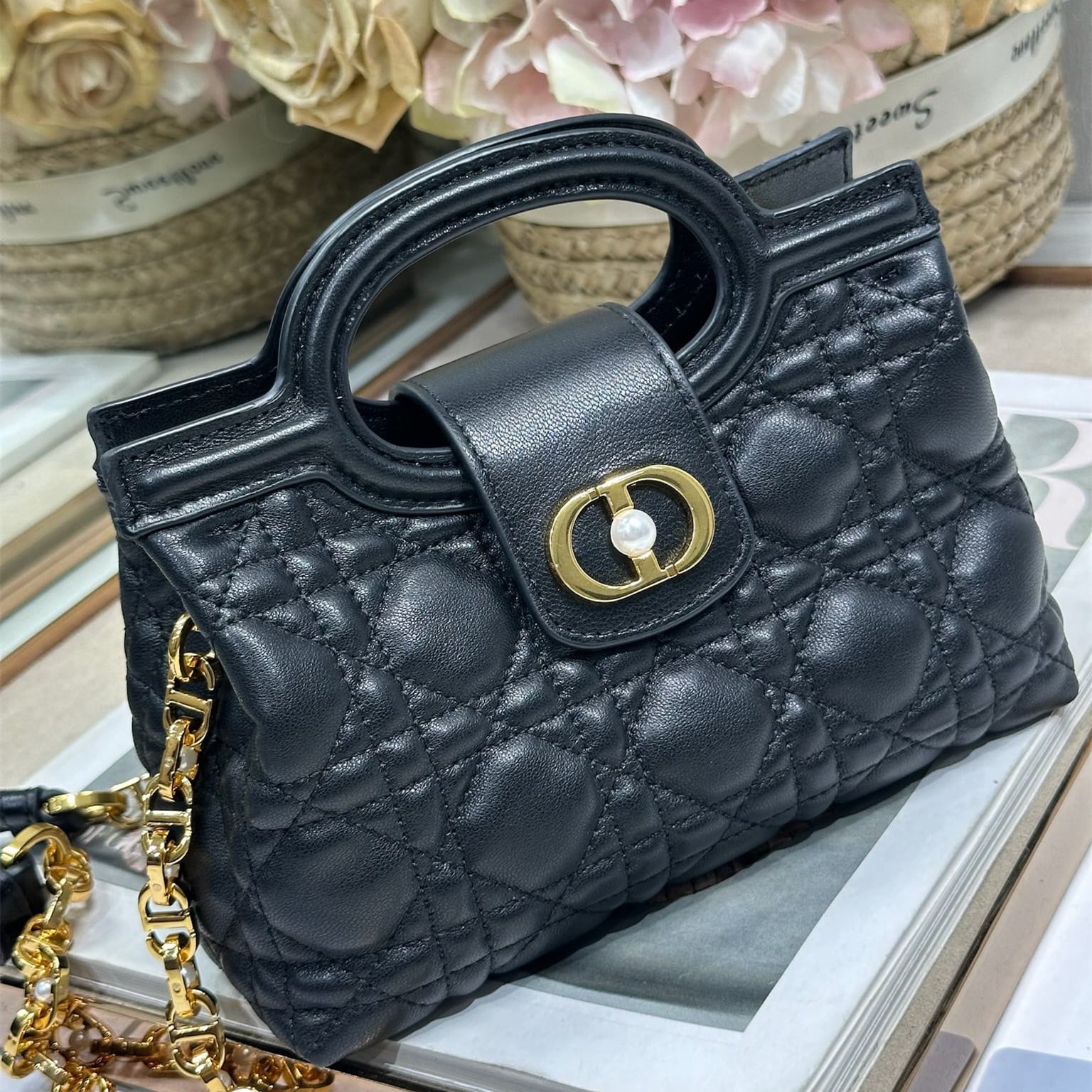 Dior 迪奧 Leather Goods