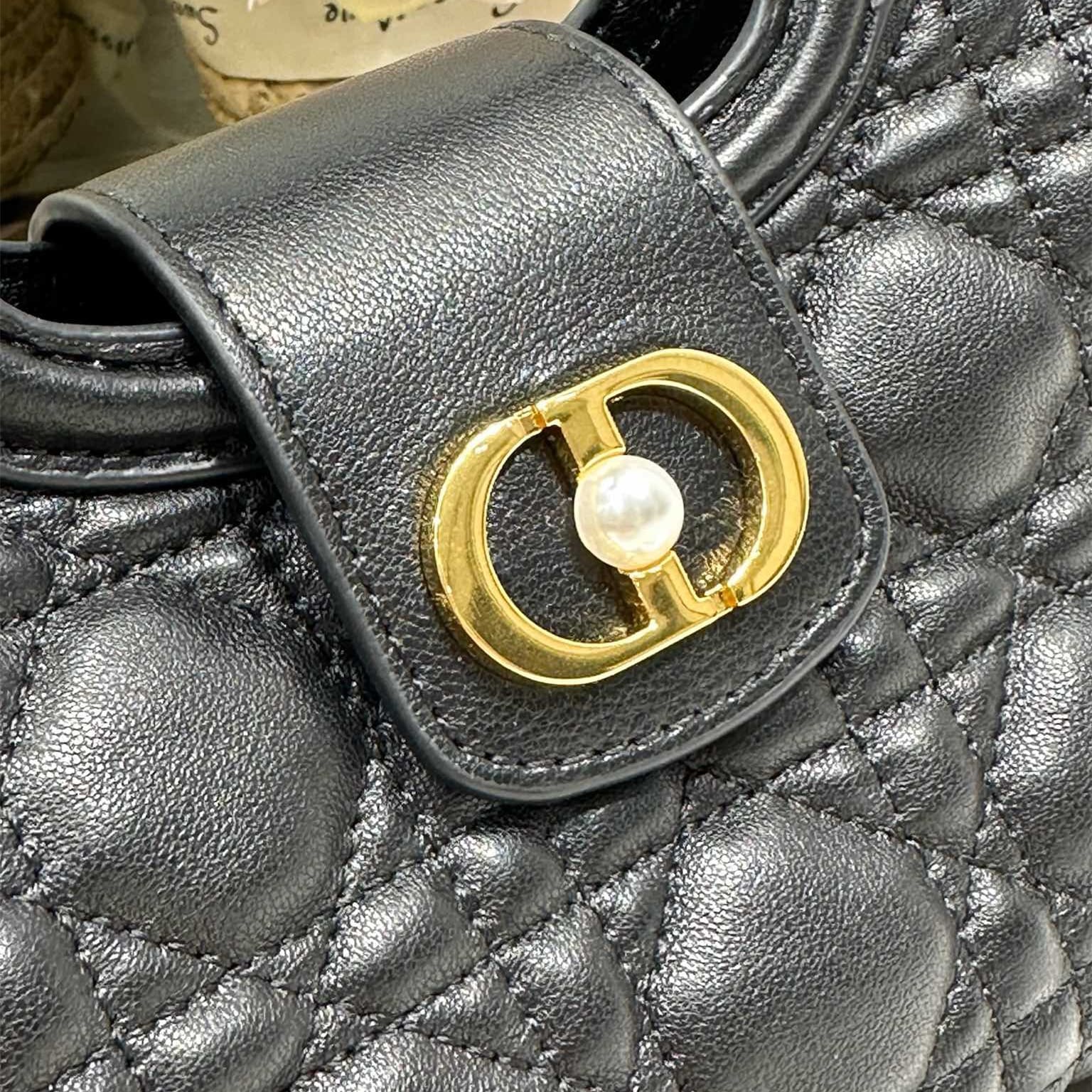 Dior 迪奧 Leather Goods