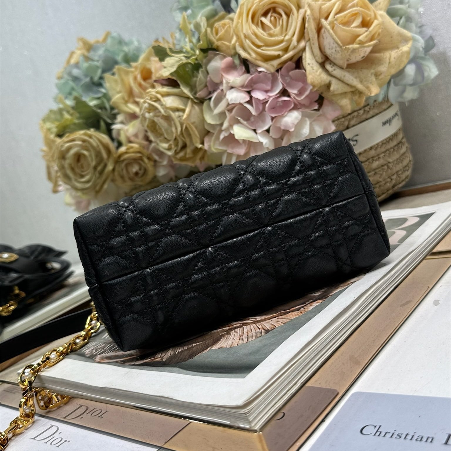 Dior 迪奧 Leather Goods