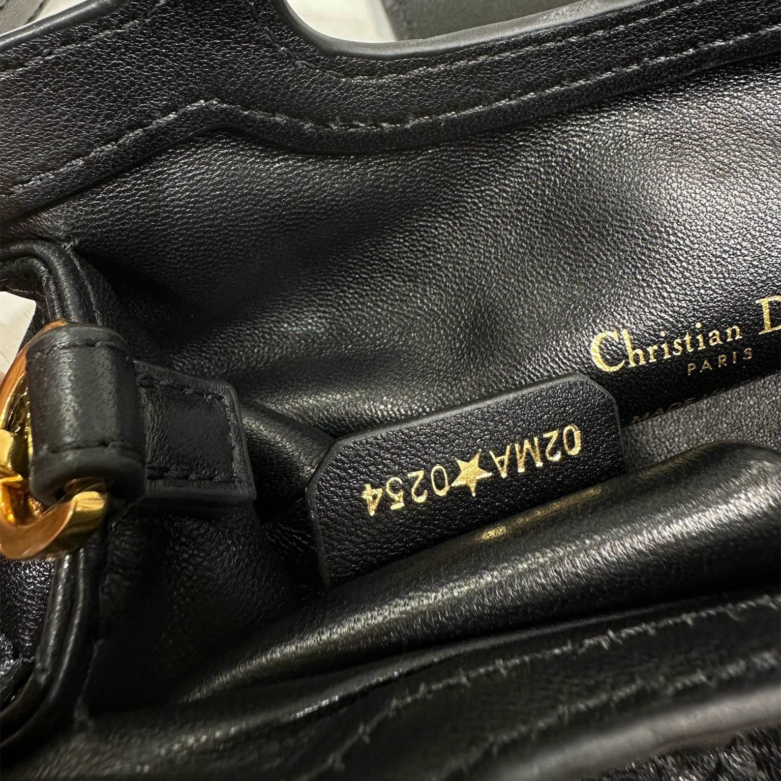 Dior 迪奧 Leather Goods