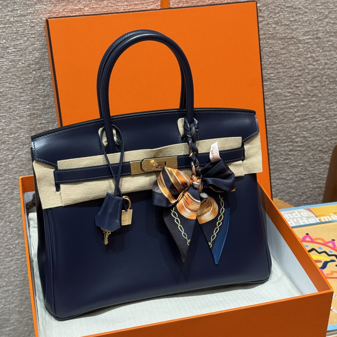 Hermès 愛馬仕 Leather Goods