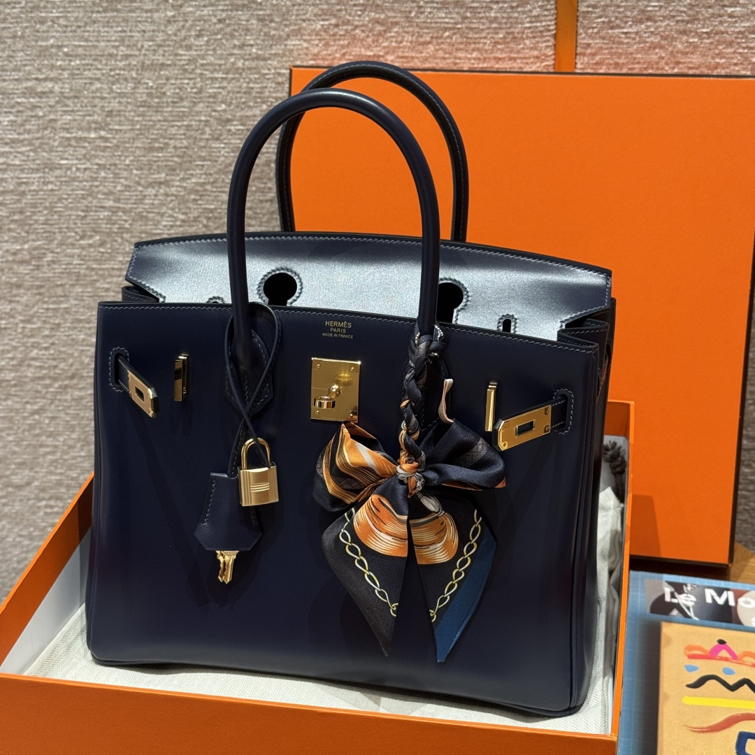 Hermès 愛馬仕 Leather Goods