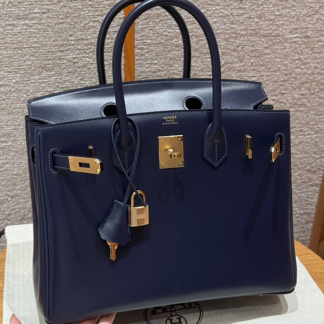 Hermès 愛馬仕 Leather Goods