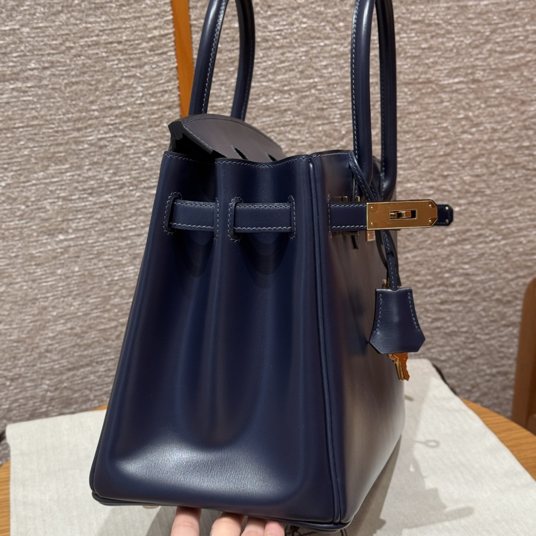 Hermès 愛馬仕 Leather Goods