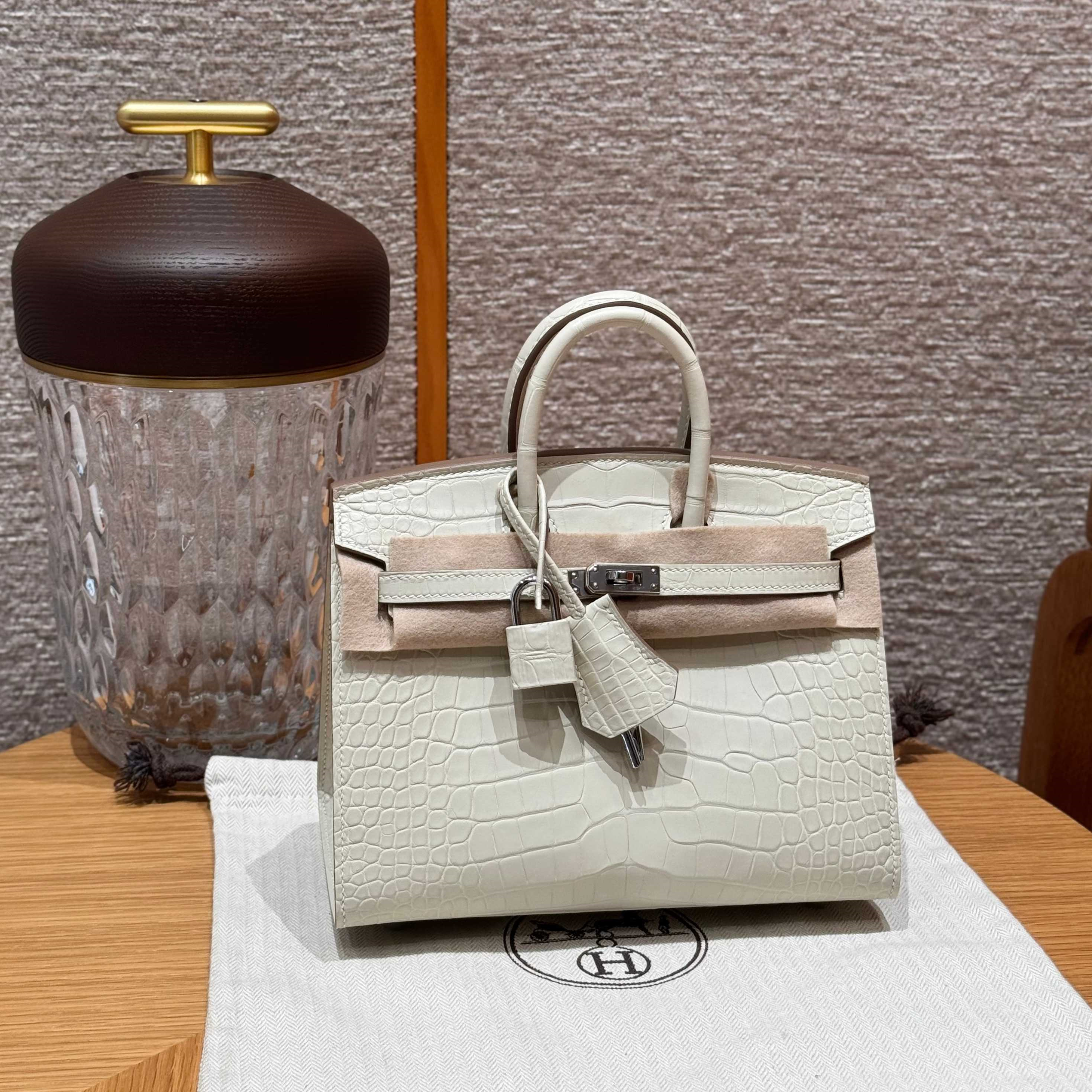 Hermès 愛馬仕 Leather Goods