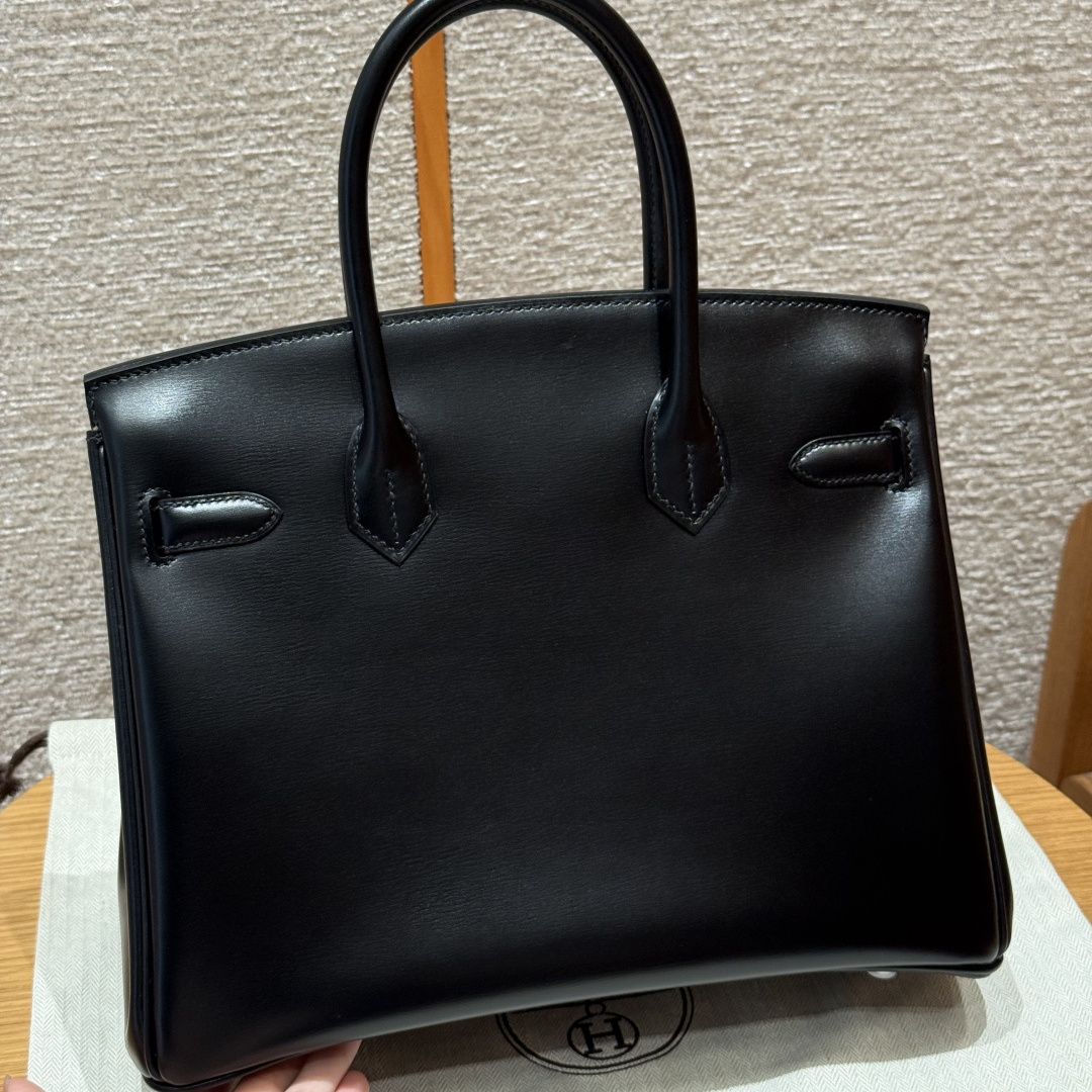 Hermès 愛馬仕 Leather Goods