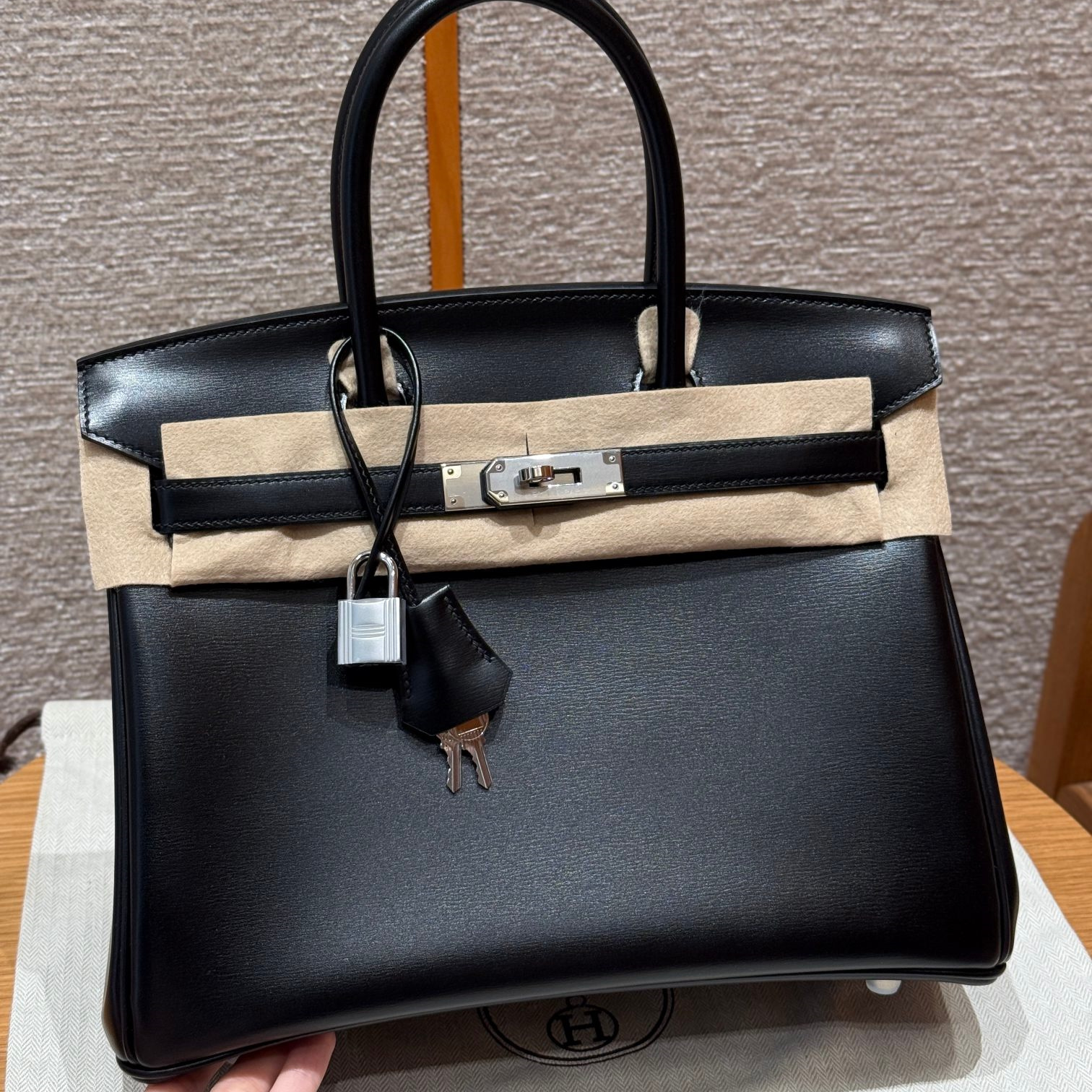 Hermès 愛馬仕 Leather Goods