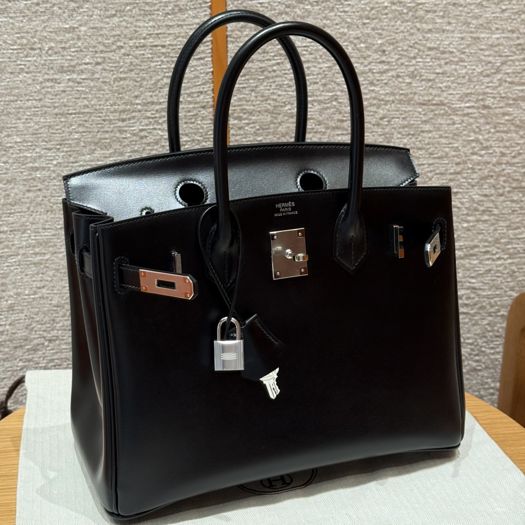 Hermès 愛馬仕 Leather Goods