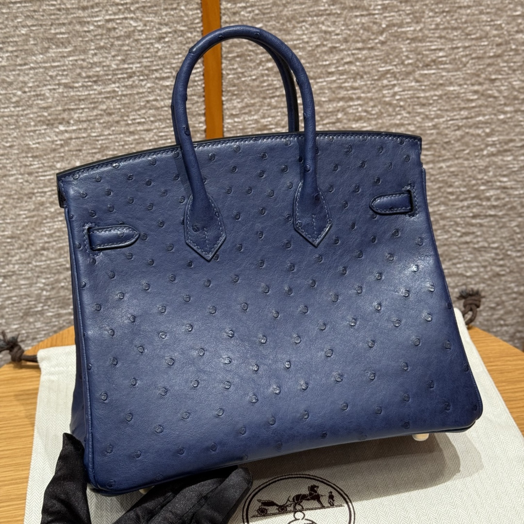Hermès 愛馬仕 Leather Goods