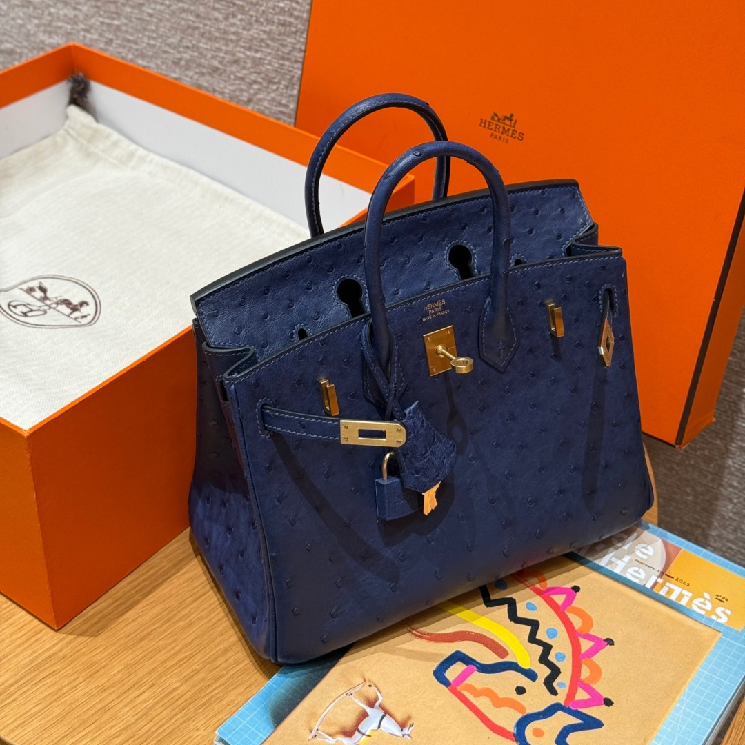 Hermès 愛馬仕 Leather Goods