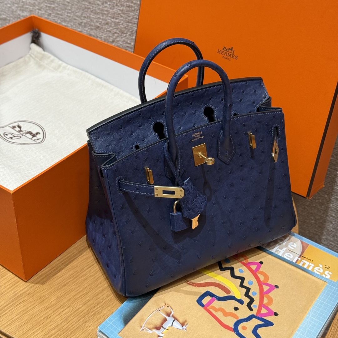 Hermès 愛馬仕 Leather Goods