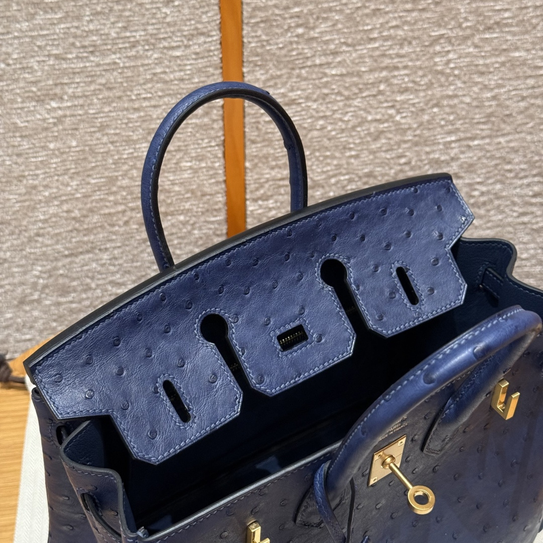 Hermès 愛馬仕 Leather Goods