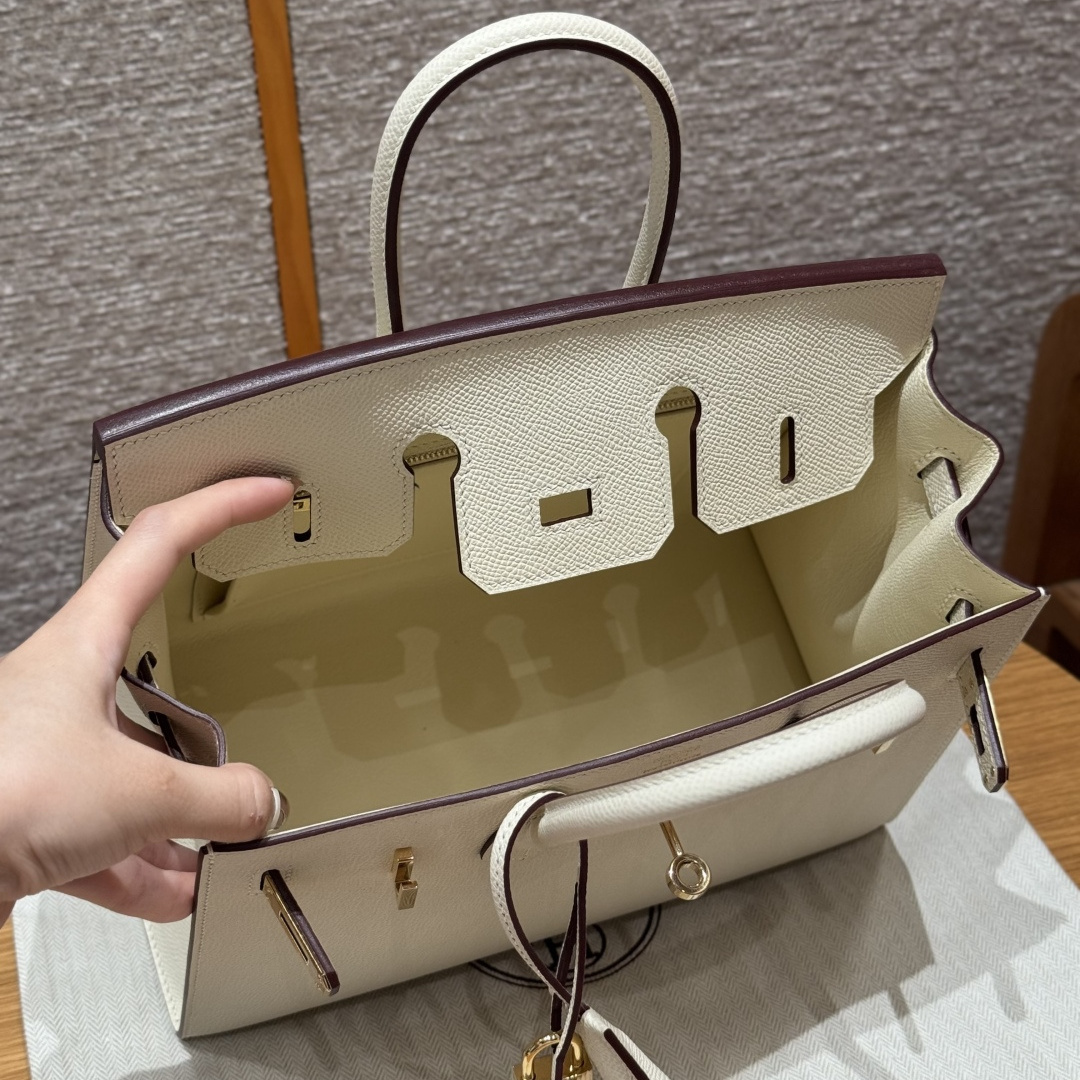 Hermès 愛馬仕 Leather Goods