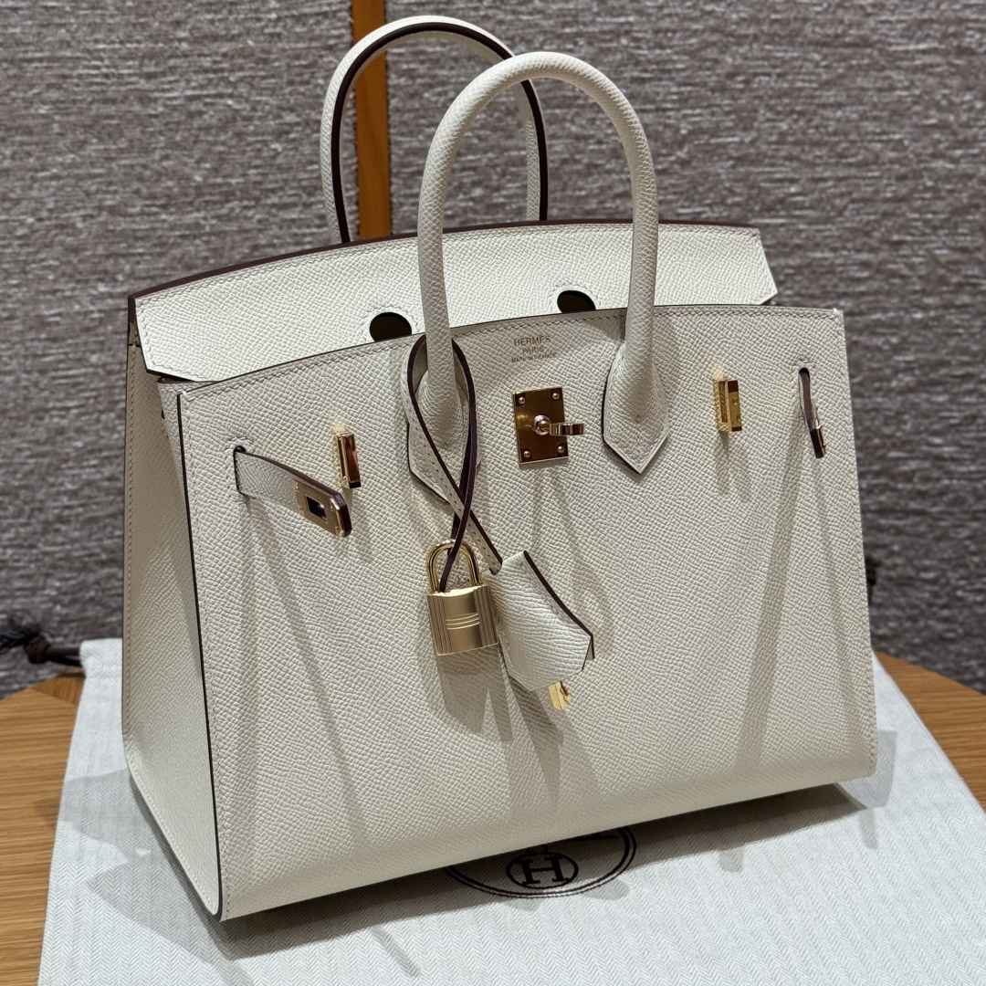 Hermès 愛馬仕 Leather Goods