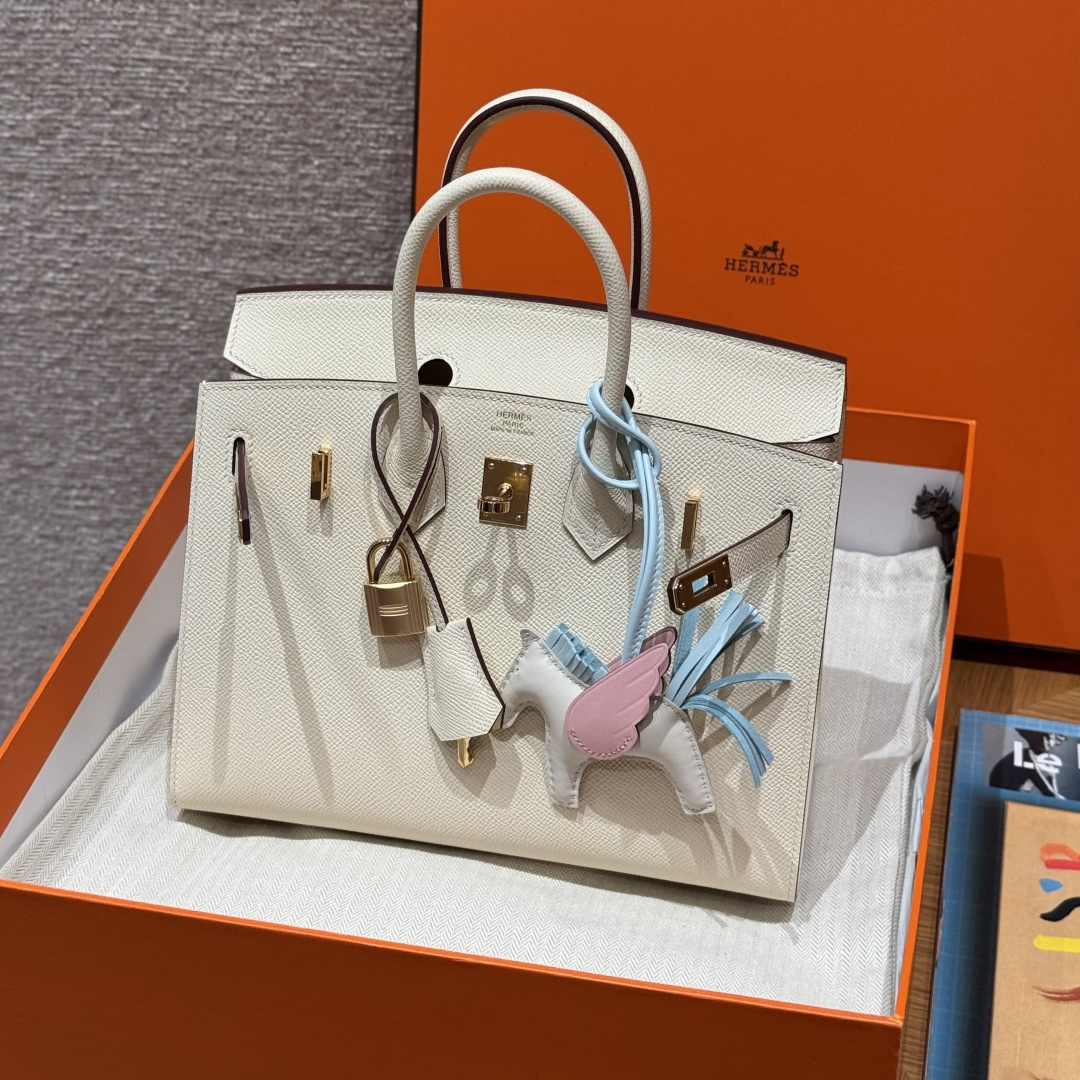 Hermès 愛馬仕 Leather Goods
