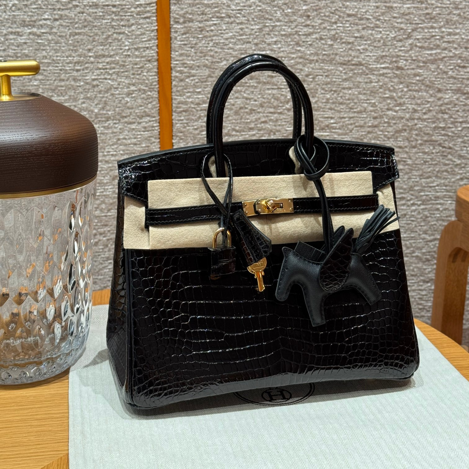 Hermès 愛馬仕 Leather Goods